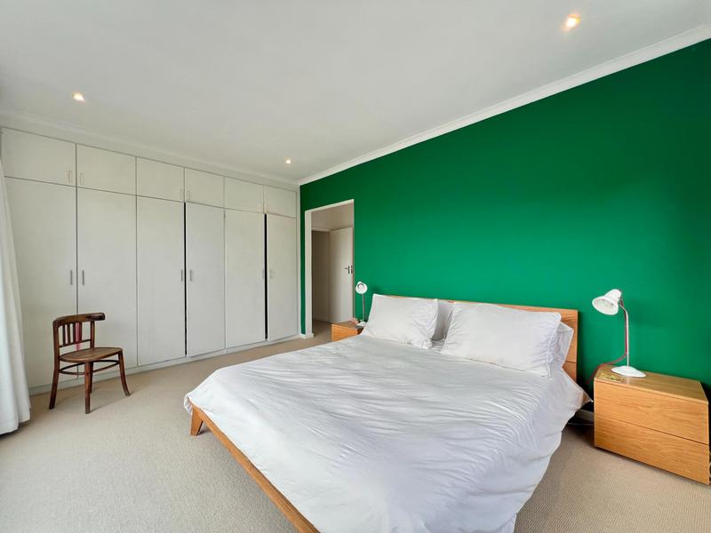 To Let 5 Bedroom Property for Rent in Scott Estate Western Cape